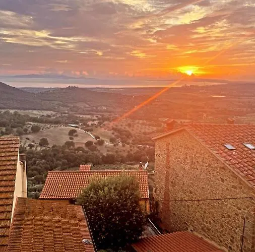 La Mia Casa Nel Borgo