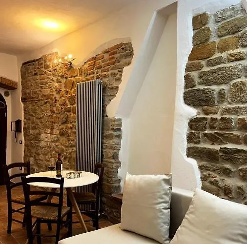 La Mia Casa Nel Borgo
