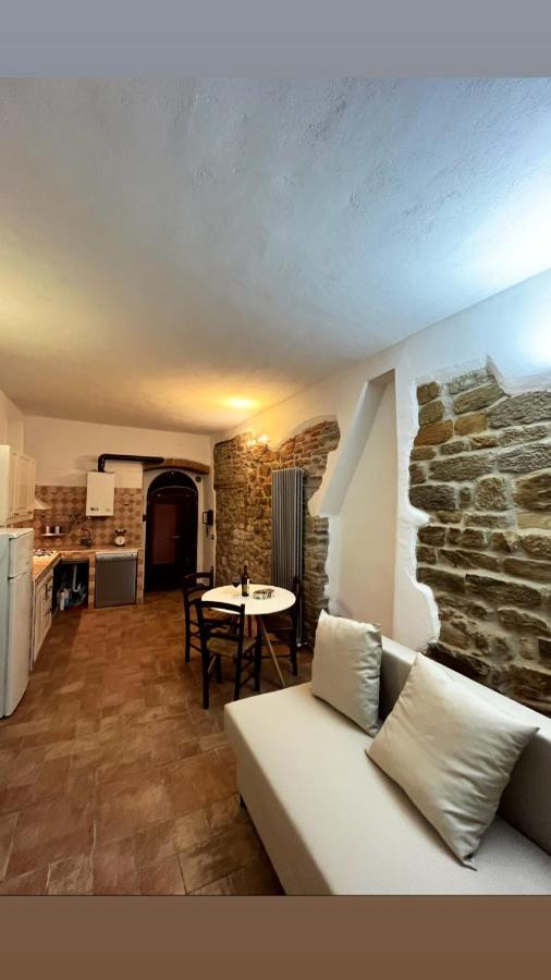 La Mia Casa Nel Borgo Apartment