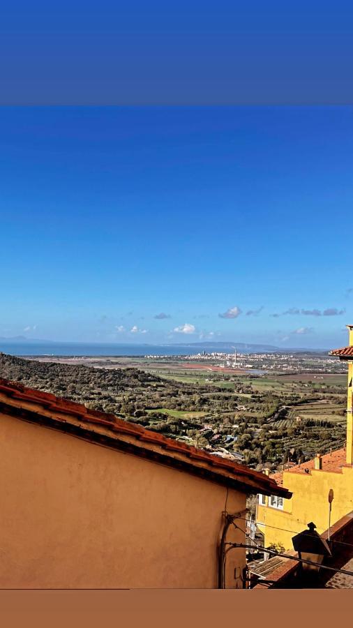 La Mia Casa Nel Borgo *