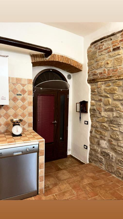 La Mia Casa Nel Borgo