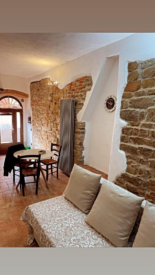 Apartment La Mia Casa Nel Borgo