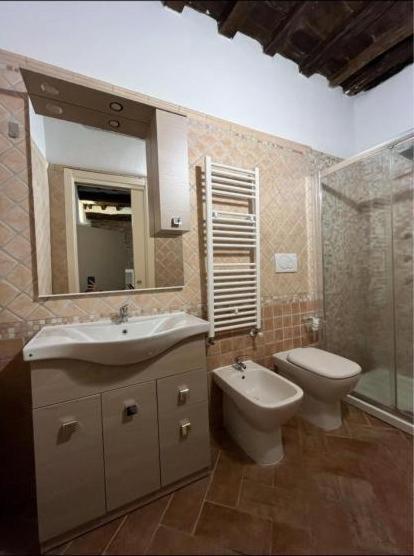 La Mia Casa Nel Borgo Scarlino